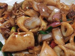 -沈家门小海鲜
