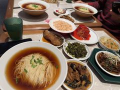 -松鹤面馆·古法焖肉面(观前店)