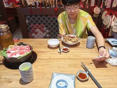 -京城小江南·北京烤鸭·江南土菜·白鱼(中关村店)