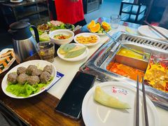 -重庆高老九火锅(昆山万象汇店)