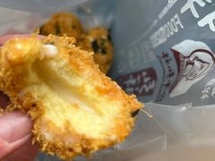 -弘祥蜂蜜大麻花(烟大店)