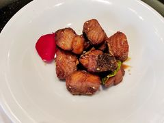-上海1号私藏菜(静安店)