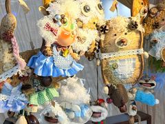-郑在DIY·潮玩银饰绘画手作(中央大道旗舰店)