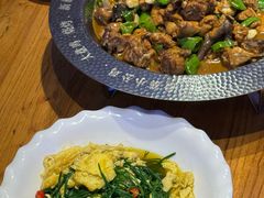 -俭寨大盘鸡·缸子肉·小公鸡·新疆菜(云通店)