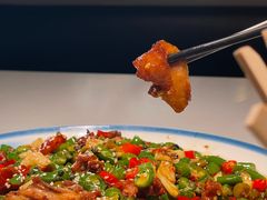 -三生三味密宗川菜·江景餐厅(来福士店)