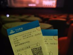 -万达影城(闵行颛桥万达广场杜比影院店)