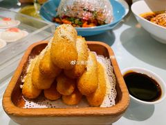 -雀蓝川菜(星悦汇店)