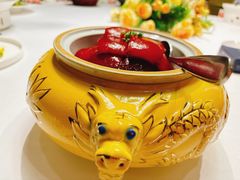 -毛家饭店·融合新湘菜·主题宴(齐鲁软件园店)