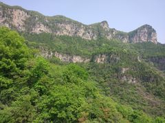 -焦作青龙峡风景名胜区