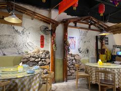 -百姓山羊烧烤·萧县羊肉(青阳路店)