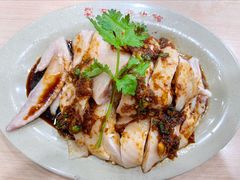 招牌百家鸡-百家鸡味馆(清泰店)