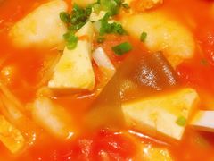 -渝是乎酸菜鱼(龙旗购物中心店)