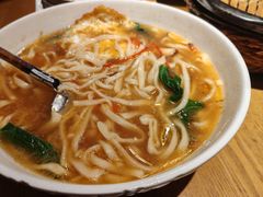-味莊餐厅(康庄南街店)