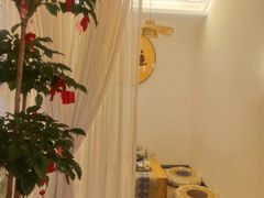 -沐森 •疗愈头疗馆(打浦桥店)