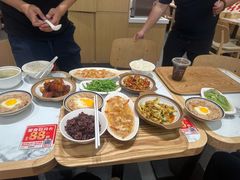 -乡村基·川味现炒大王(熙悦天街店)