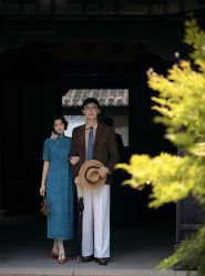 -Mu慕婚纱摄影·超级工作室