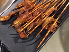 -庆合府重庆大排档(紫都城店)