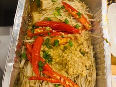 -木屋烧烤(坂田天安云谷店)