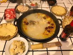 -虾恋蛤蟆功