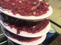 -八合里潮汕鲜牛肉火锅(深圳海岸城店)
