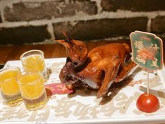 -大鸽饭(北京路店)
