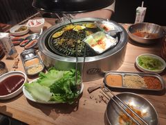 -韩悦牛排烤肉无限续(宝能中心店)