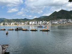 -新安江山水画廊风景区