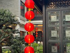 -北园酒家(小北路店)