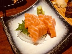 -千代武日本料理(开发区店)
