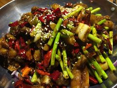 -城池·洛阳菜