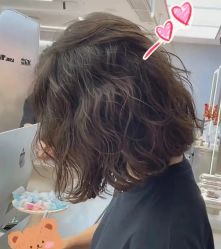 -东方美妍小鹏造型