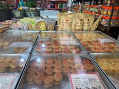 零售区-权记百年老字号(牌坊街店)