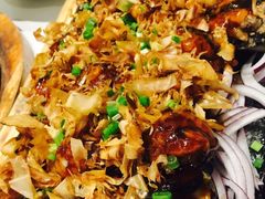 -北李妈妈菜·海肠捞饭(高新万达店)