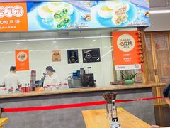 -龙华素斋(龙华路店)