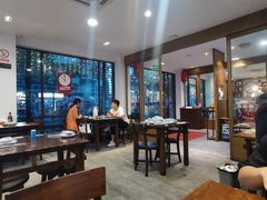大堂-兰边碗(鼓楼店)