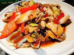 辣炒圣子-南海底小海鲜·湘菜(鲁巷吴家湾店)