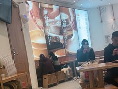 大堂-小满手工粉(杭州滨江龙湖店)