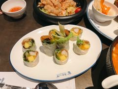 -美奈小馆·越南料理(中航城君尚购物中心店)