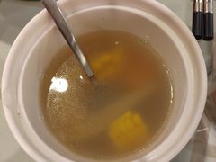 -香港威特瑞茶餐厅(小白楼音乐厅店)