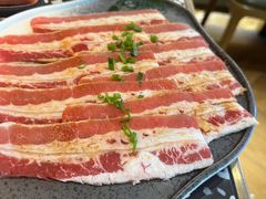 -黑牛の場烤肉(摩天活力城店)