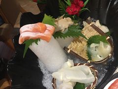 -悦鼎汇海鲜姿造