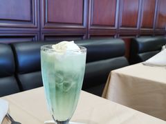 -德大西餐社(云南南路店)