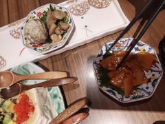 -隐月· 㐂和食屋(芝罘万达公馆店)