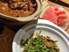 -鸽子窝(青塔店)