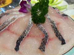 -蜀院鲜火锅(高升桥店)