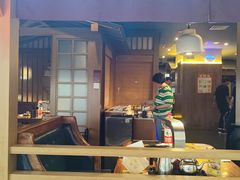 -九田家黑牛烤肉料理(新辰里亚运村店)