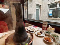 -阳坊大都涮羊肉(阳坊总店)
