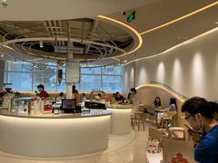 -Tims天好咖啡(江干万象城店)