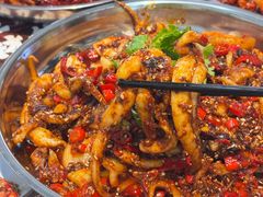 -眉山小馆(华强广场店)