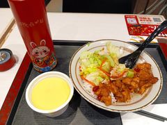 -永和大王(春日上新·阜成门店)